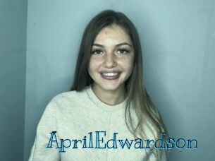 AprilEdwardson
