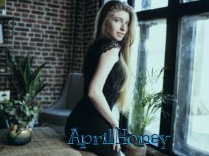 AprilHoney