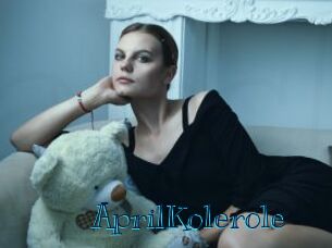 AprilKolerole