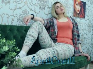 AprilOneill