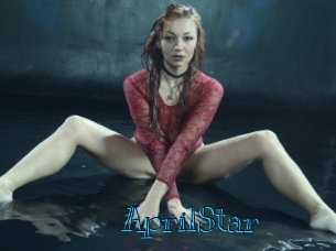 AprilStar Archive DVD BIZ