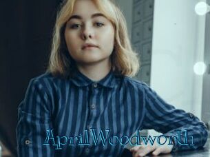 AprilWoodworth