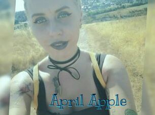 April_Apple