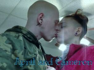 April_and_Cameron