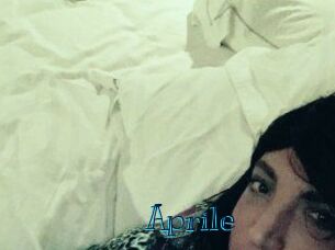 Aprile
