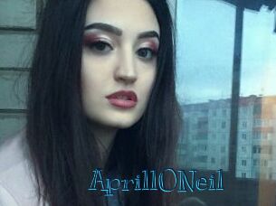 AprillONeil