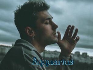 Aqquarius