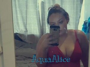 AquaAlice