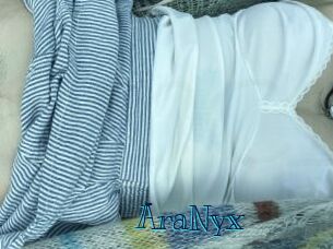 AraNyx