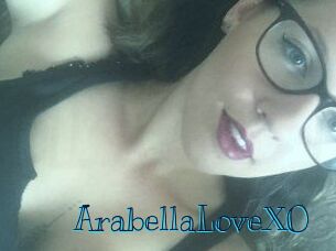 ArabellaLoveXO