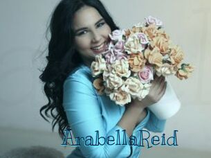 ArabellaReid