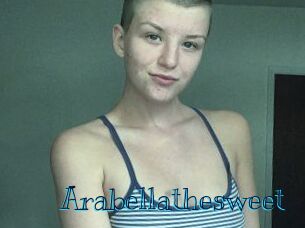 Arabellathesweet