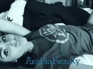 Arabia_Beauty_ Archive DVD BIZ