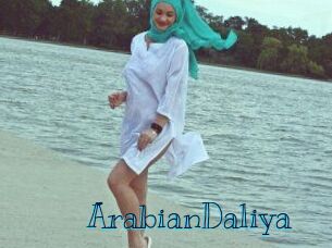ArabianDaliya