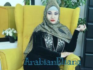 ArabianEliana