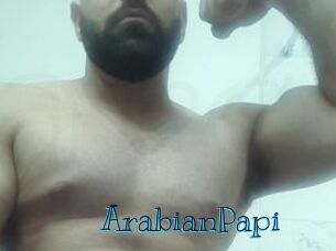 ArabianPapi
