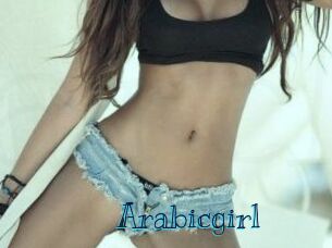 Arabicgirl