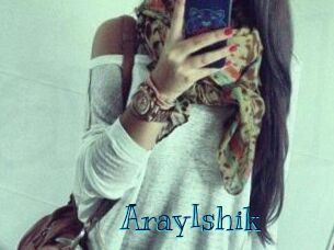 ArayIshik