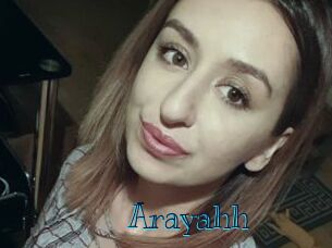 Arayahh