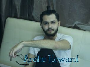 Arche_Howard