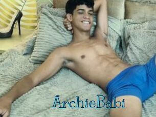 ArchieBabi