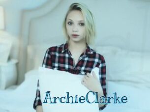 ArchieClarke