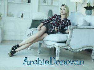 ArchieDonovan