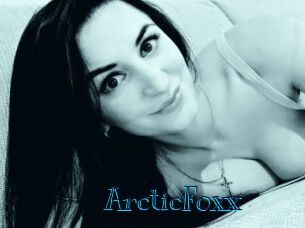 ArcticFoxx
