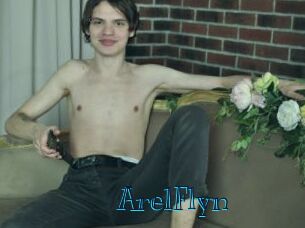ArelFlyn