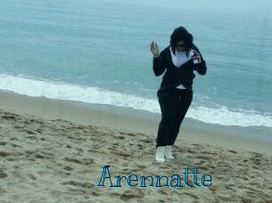 Arennatte