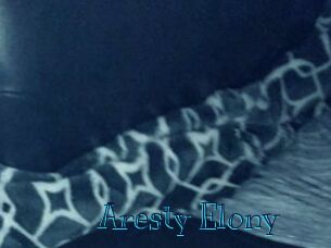 Aresty_Elony Archive DVD BIZ
