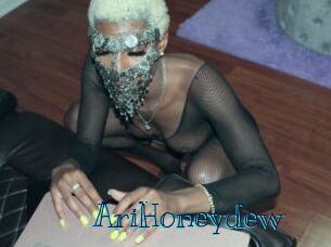 AriHoneydew