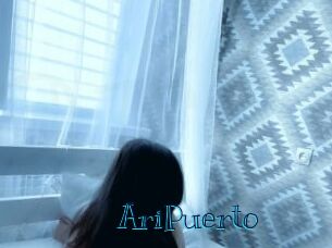 AriPuerto