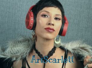 AriScarlett
