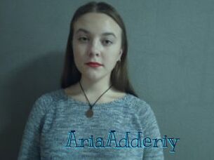 AriaAdderiy