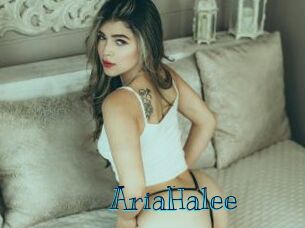 AriaHalee