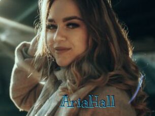 AriaHall