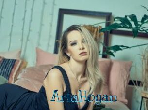 AriaHogan
