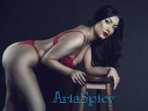 AriaSpicy