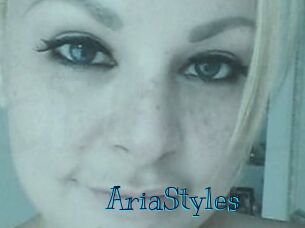 AriaStyles