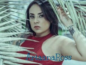 AriaanaRoss