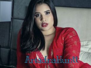 AriadnaHuntt