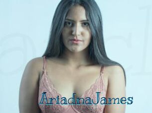 AriadnaJames