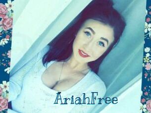 AriahFree