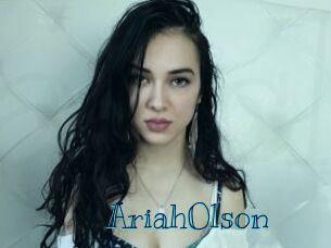 AriahOlson