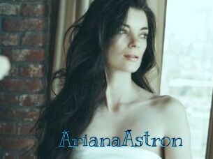 ArianaAstron