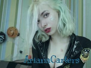 ArianaCarters