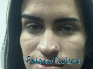 ArianaDiction