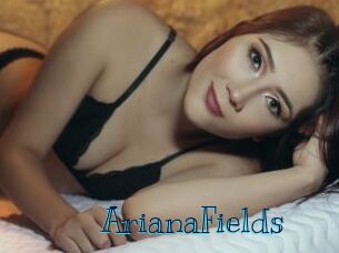 ArianaFields