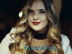 ArianaFoxe